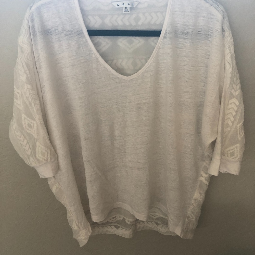 CAbi top